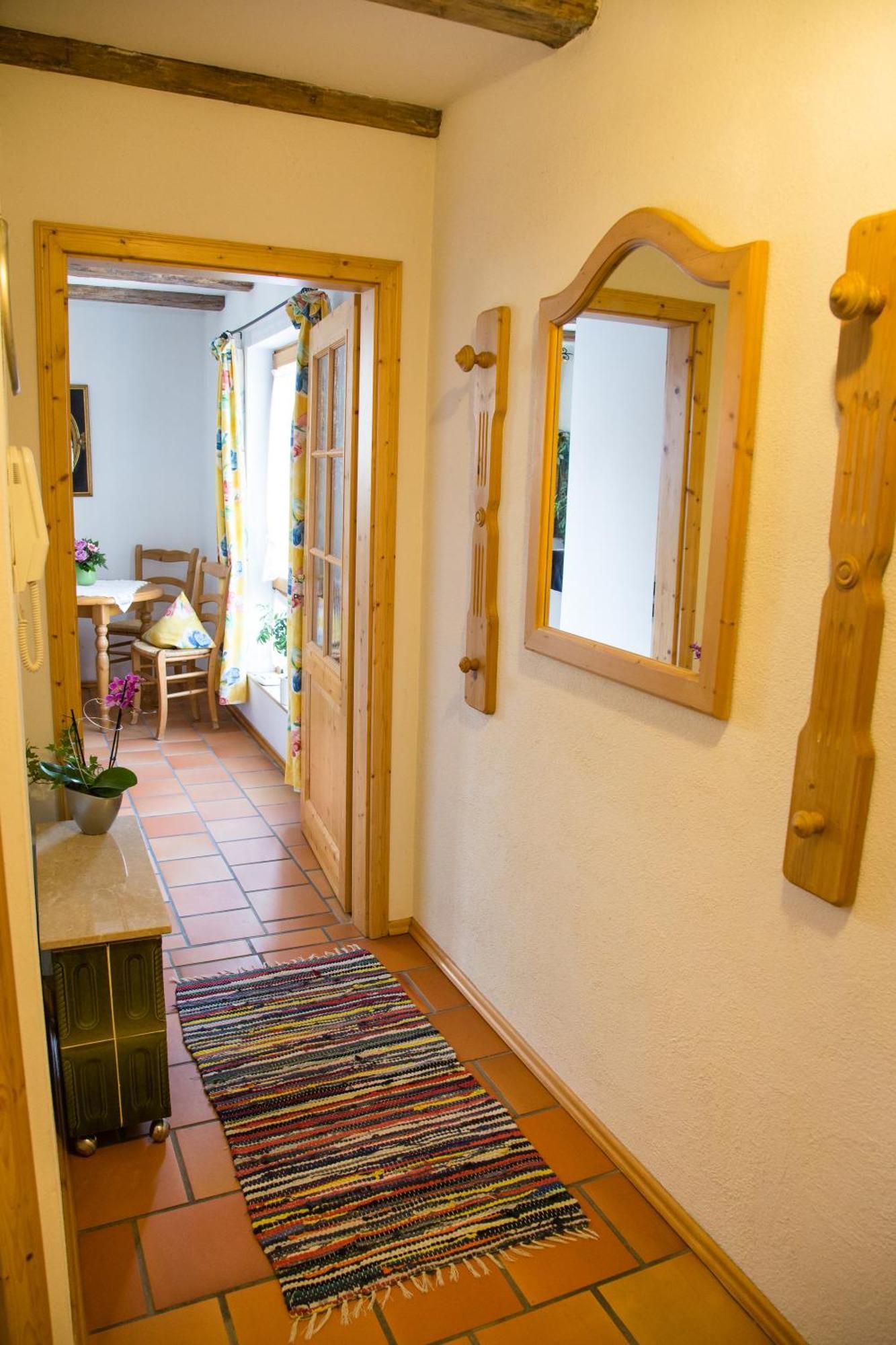 Hotel Gerberhaus Rothenburg ob der Tauber Cameră foto