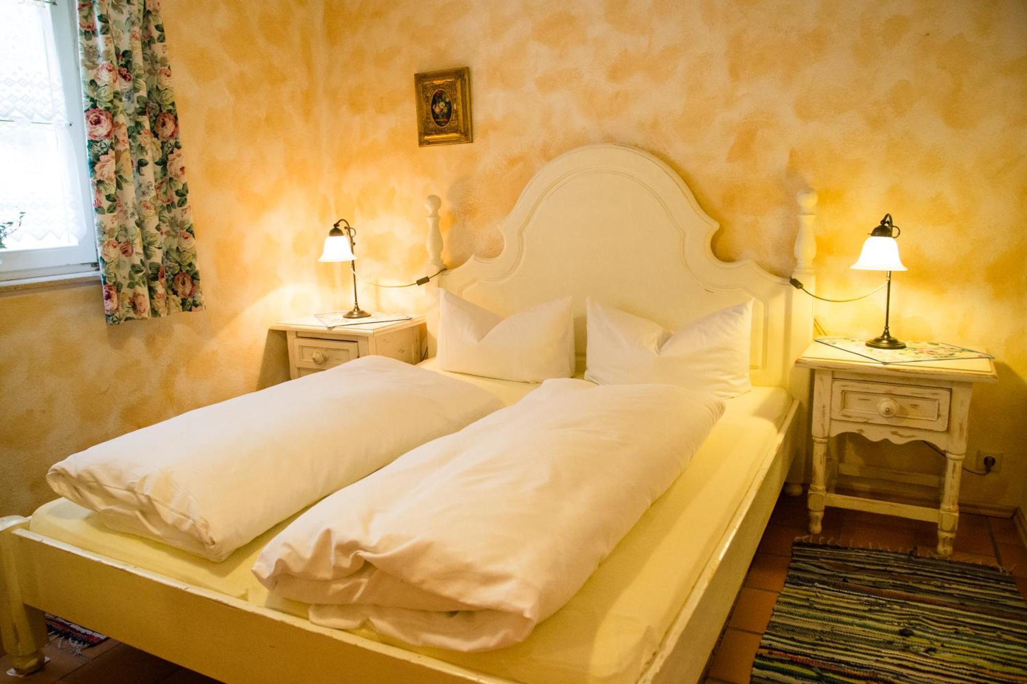 Hotel Gerberhaus Rothenburg ob der Tauber Cameră foto