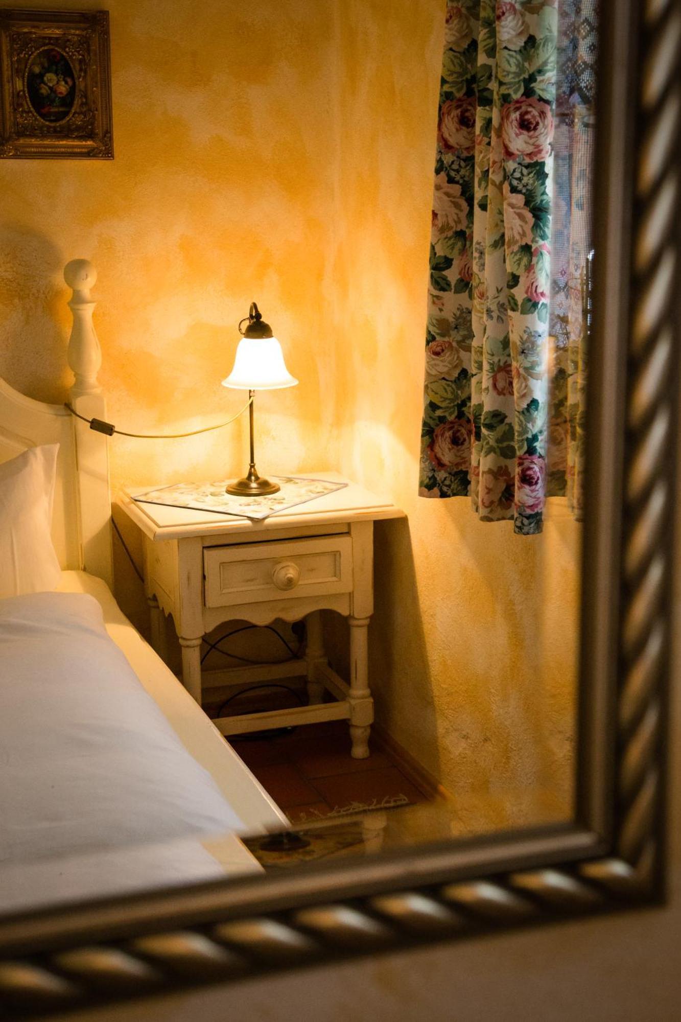Hotel Gerberhaus Rothenburg ob der Tauber Cameră foto